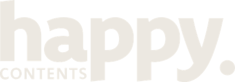 Logo de Happy Contents
