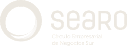 Logo de SEARO, Asociación de Empresarios de Utrera