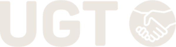 Logo de UGT Cádiz