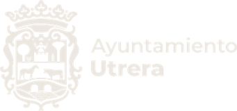 Logo de Ayuntamiento de Utrera
